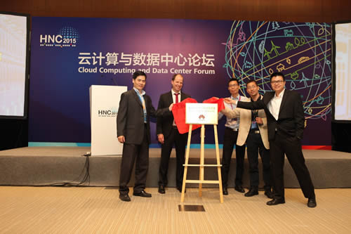 华为敏捷实验室