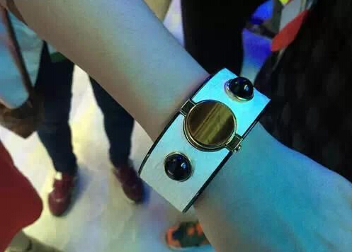 英特尔在CES Asia,有哪些不容错过的看点? - D