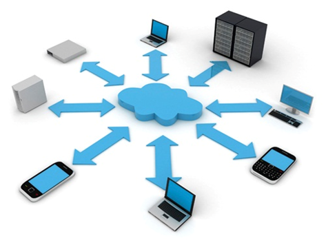 去IOE进程加速 国内云服务商何必相爱相杀 -