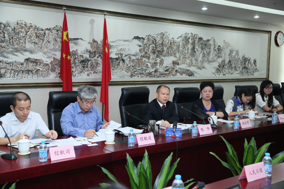 工信部司长陈伟正式解读《促进大数据发展行动