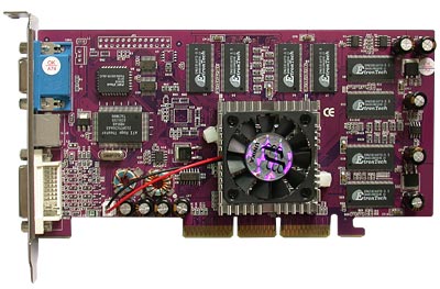 火旋风Power858:649元,选购Radeon8500就是现在-DOIT-数据产业媒体与服务平台