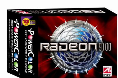 ATI:推出中低端的Radeon9100显卡,首款亮相日本-DOIT-数据产业媒体与服务平台
