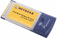 THW:NETGEAR WAG511双频无线PC网卡评测-DOIT-数据产业媒体与服务平台