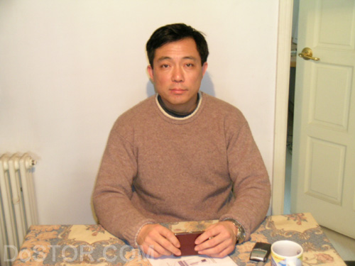 DoSTOR存储专访:枕戈待旦――访QSI-DOIT-数据产业媒体与服务平台