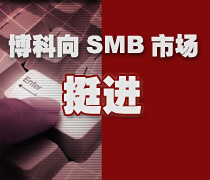 DoSTOR存储分析 博科大步向中低端市场挺进-DOIT-数据产业媒体与服务平台