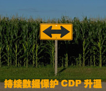 DoSTOR存储分析 “持续数据保持(CDP)”技术升温-DOIT-数据产业媒体与服务平台