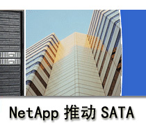 DoSTOR存储分析 NetApp中端存储推动SATA发展-DOIT-数据产业媒体与服务平台