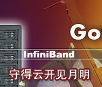 DoSTOR存储分析 InfiniBand技术守得云开见月明-DOIT-数据产业媒体与服务平台
