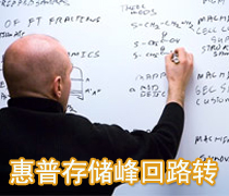 DoSTOR存储分析 财报显示,惠普存储峰回路转-DOIT-数据产业媒体与服务平台
