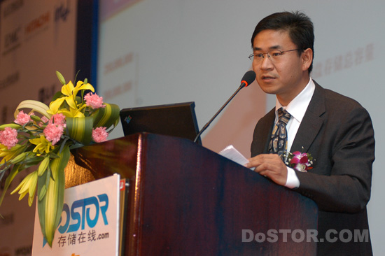 Gartner发表演讲 存储市场趋势和技术发展预测-DOIT-数据产业媒体与服务平台