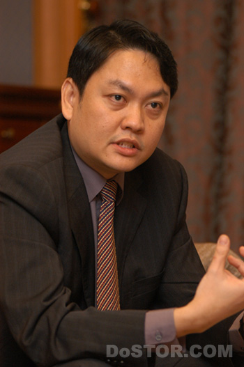2005存储风云榜揭晓,杜国强获年度存储风云人物-DOIT-数据产业媒体与服务平台