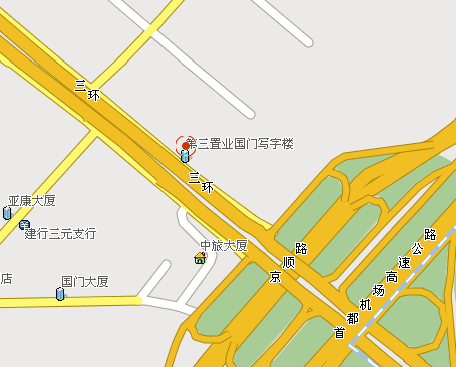 楚科公司今日乔迁新址,喜迎存储中国2006峰会-DOIT-数据产业媒体与服务平台