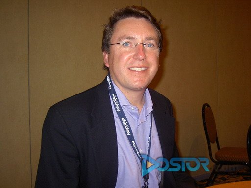 DoSTOR专访 集群存储将成下一代数据中心基石-DOIT-数据产业媒体与服务平台