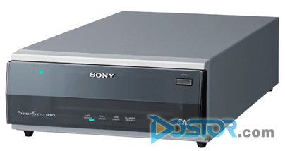 环保先行 节能致远 纵观Sony存储磁带产品家族-DOIT-数据产业媒体与服务平台