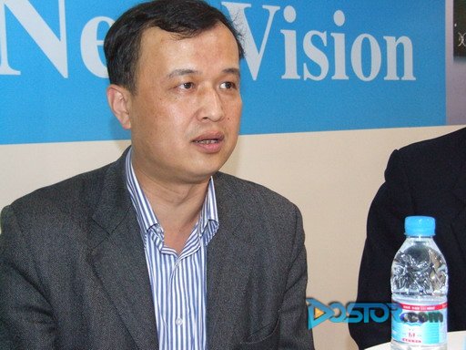 DoSTOR专访 棋高一筹 落子淡定 陈凯与他的UIT-DOIT-数据产业媒体与服务平台